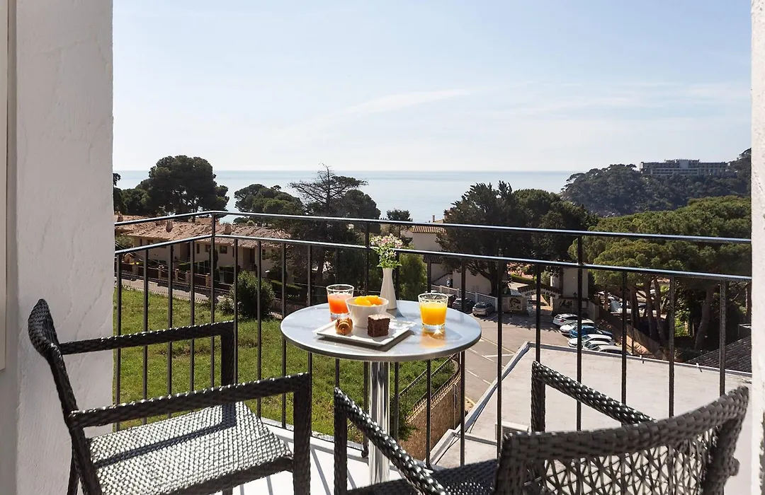 Hotel Eetu Begur, Affiliated By Melia (Adults Only)-1