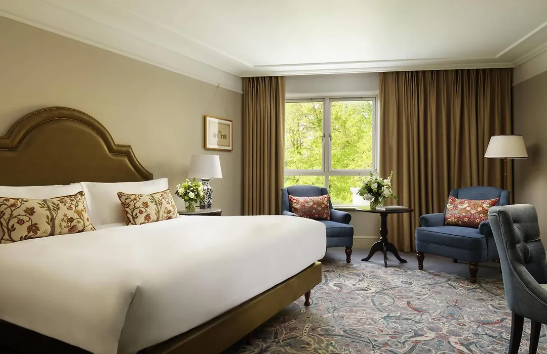Carton House, A Fairmont Hotel-1