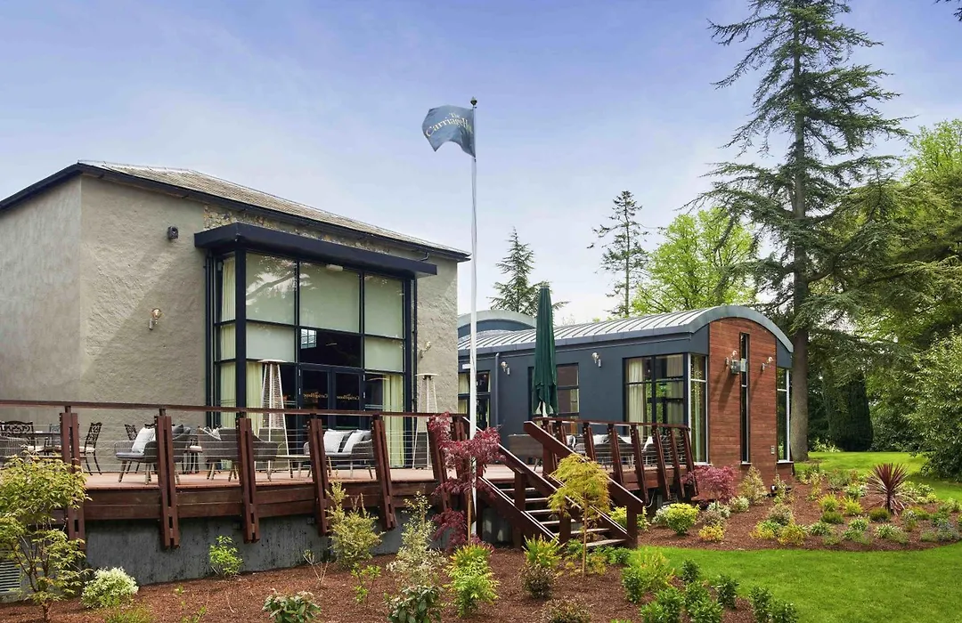 Carton House, A Fairmont Hotel-1