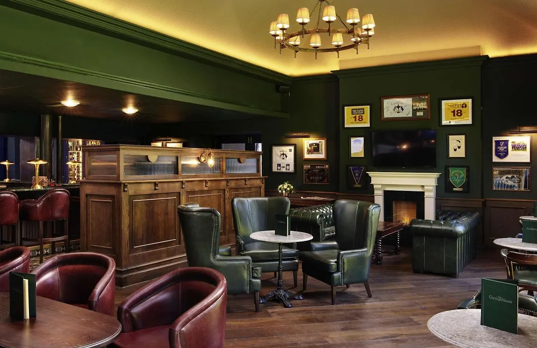 Carton House, A Fairmont Hotel-1