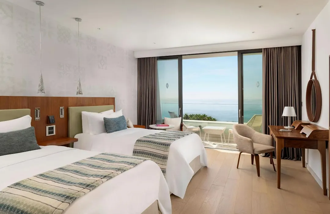 Parklane, A Luxury Collection Resort & Spa, Limassol-1