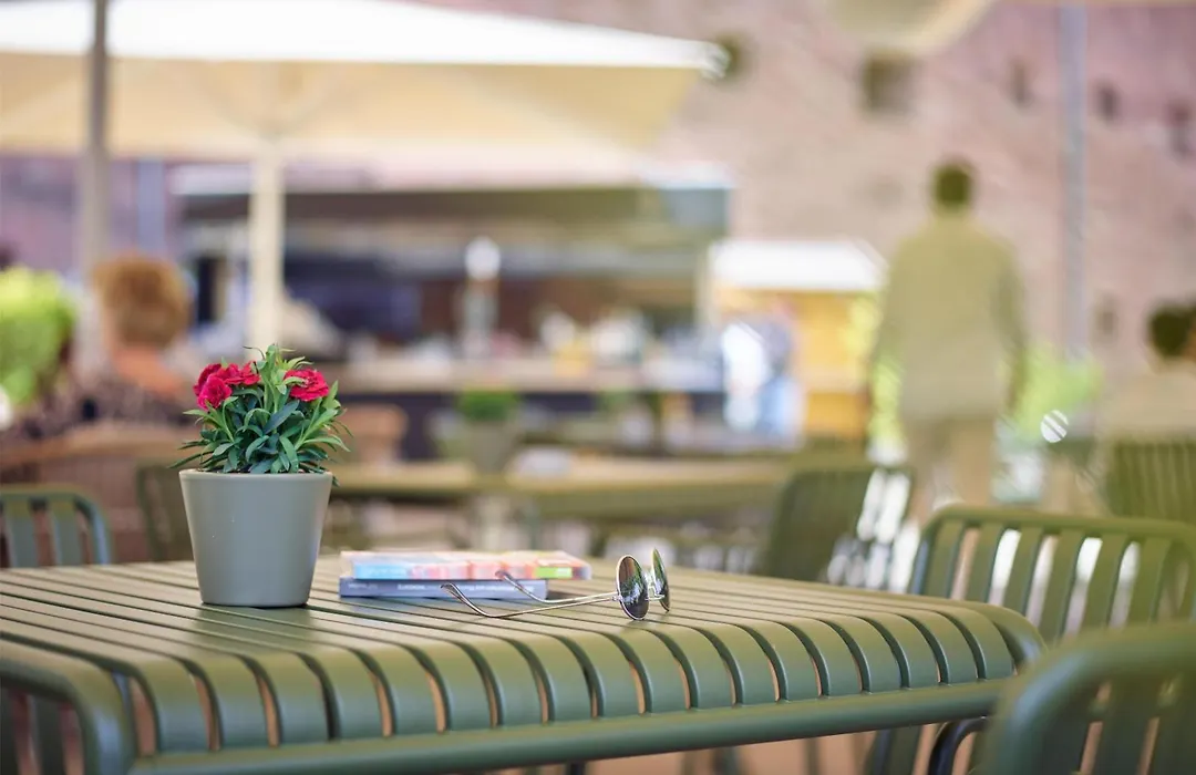 Hyatt Regency Mainz-1