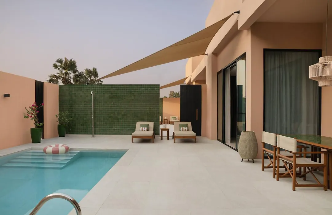 Meliá Desert Palm member of Meliá Collection-1