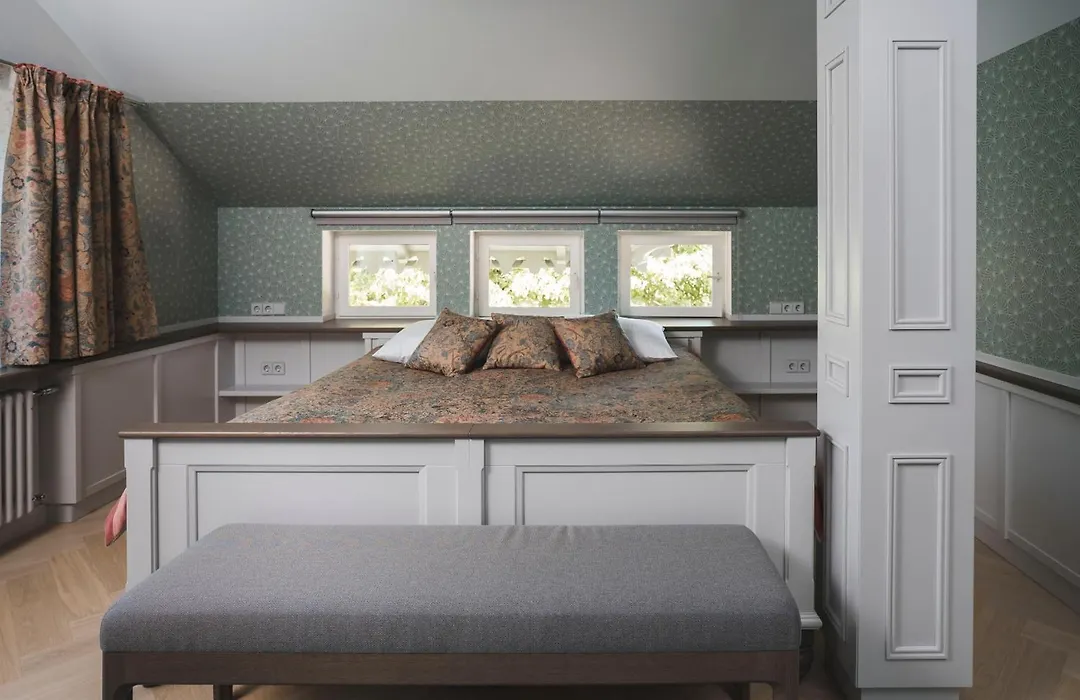 Roze Boutique Hotel-1