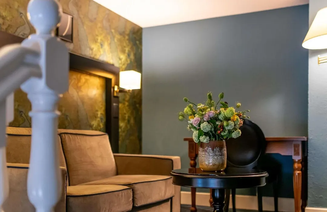 Hotel Rotary Geneva - Mgallery-1