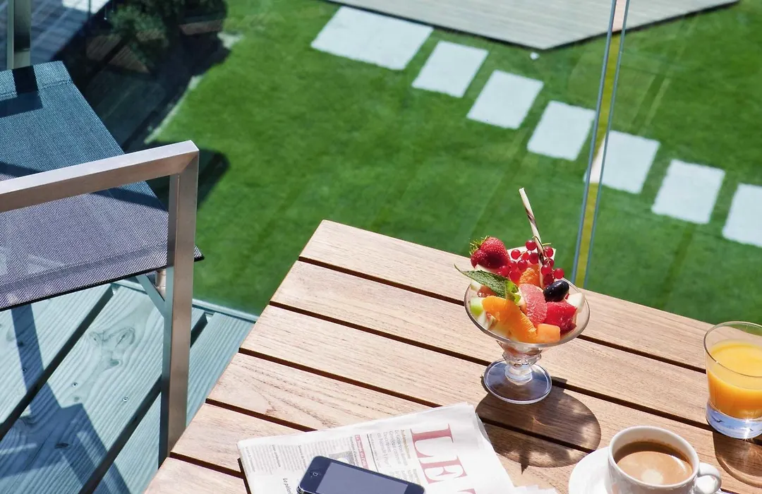 Novotel Lausanne Bussigny-1