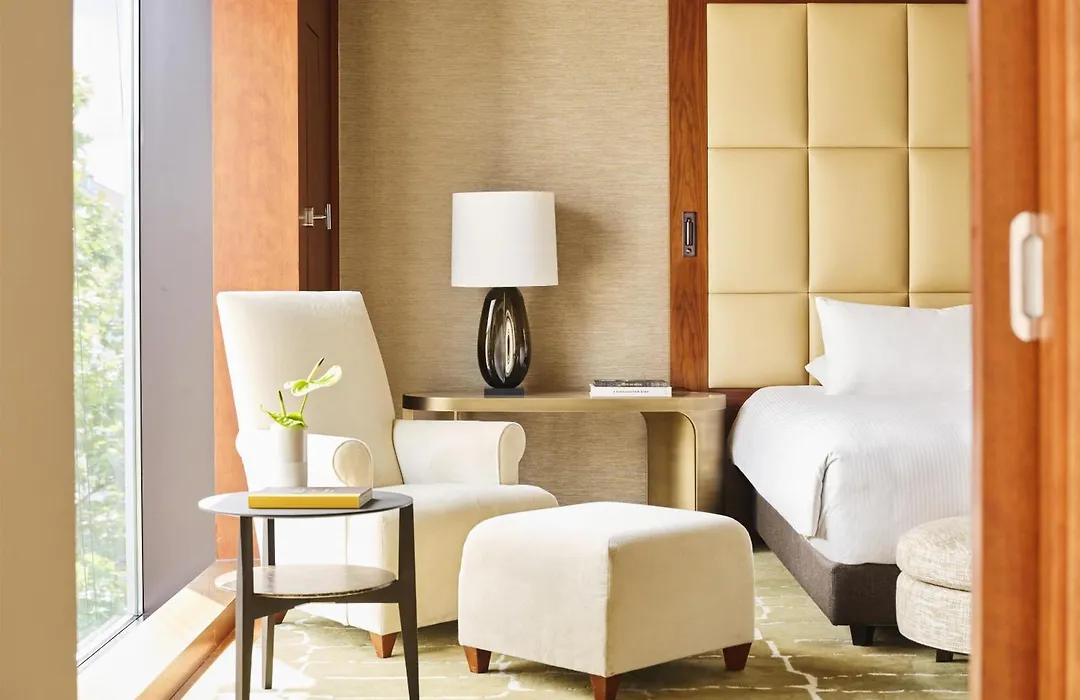 Park Hyatt Zurich – City Center Luxury-1