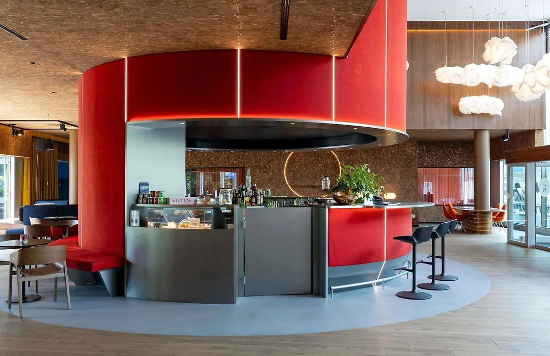 Novotel Zurich City West-1