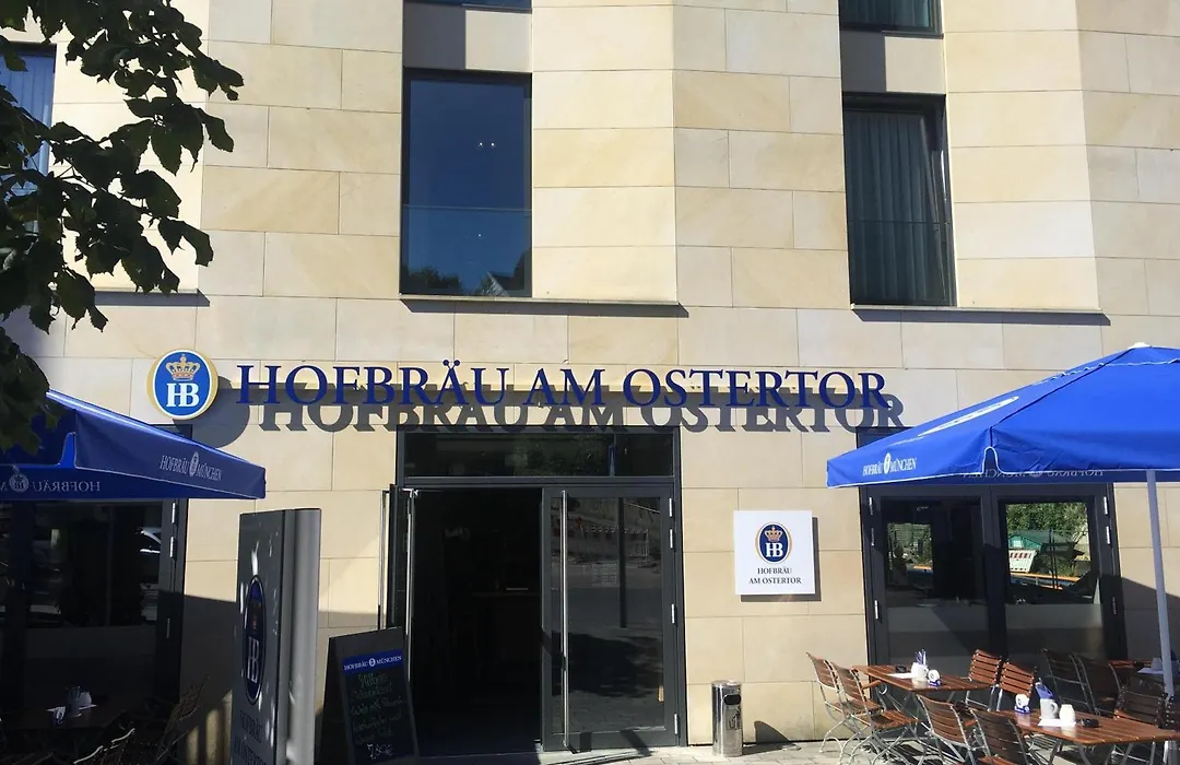 Best Western Plus Hotel Ostertor-1