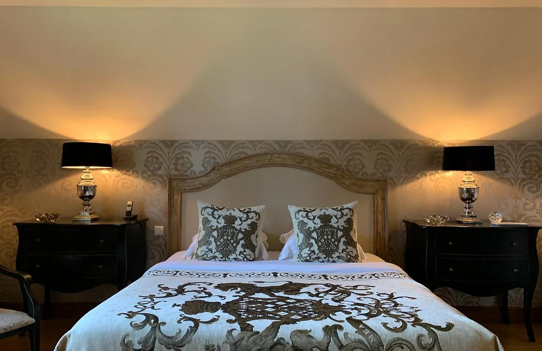 Beaumanoir Small Luxury Boutique Hotel-1