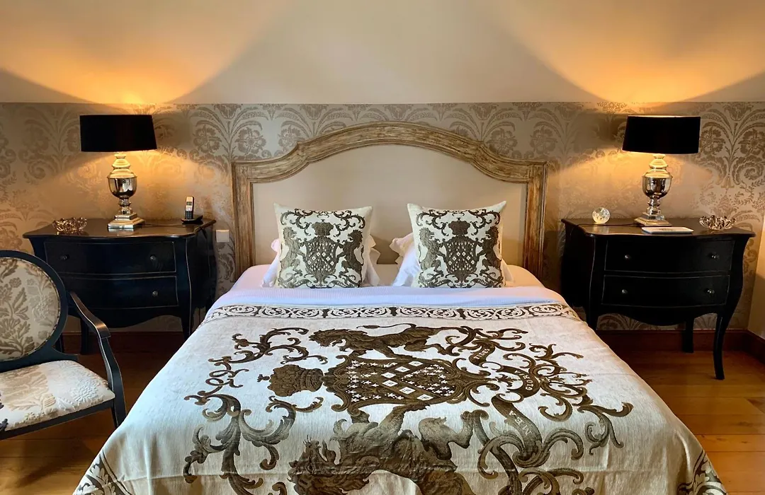 Beaumanoir Small Luxury Boutique Hotel-1