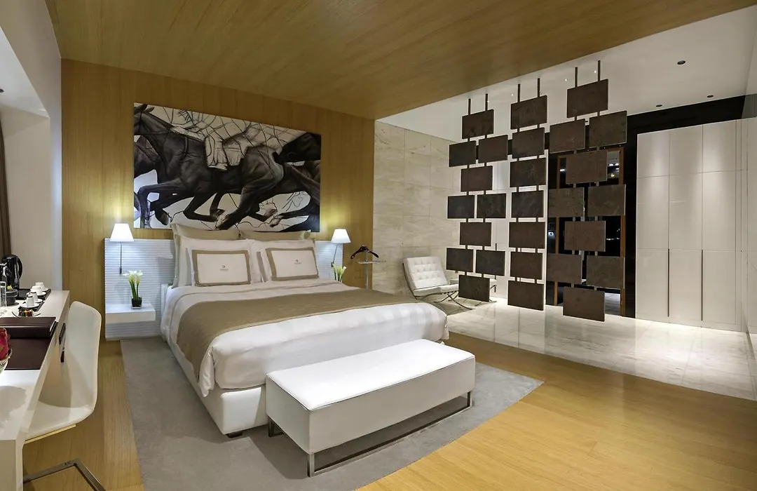 La Cigale Hotel Managed By Accor-1