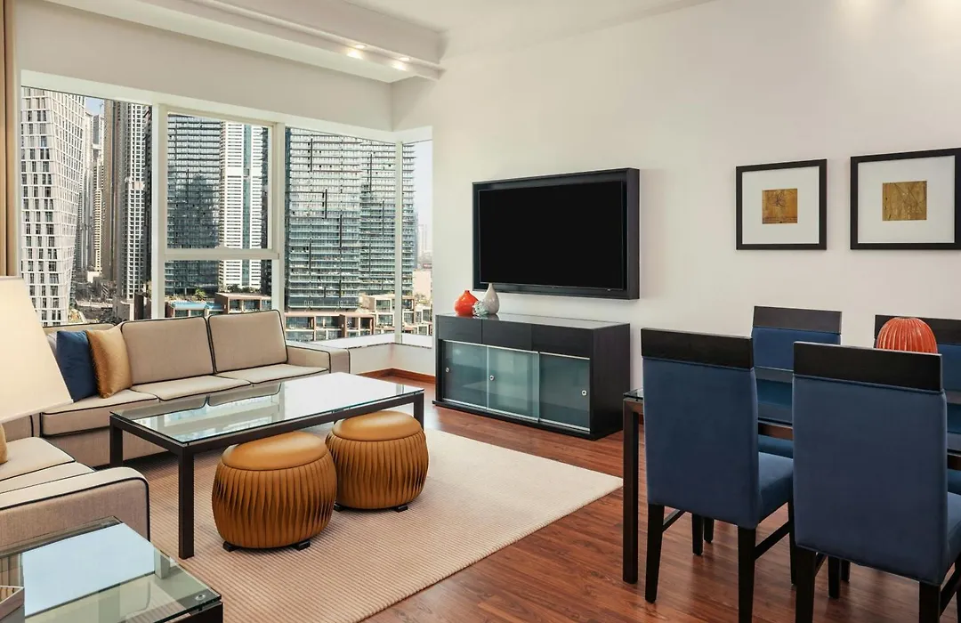 Grosvenor House, A Luxury Collection Hotel, Dubai-1