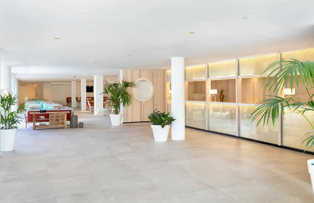 SOL by Meliá Fuerteventura Jandia - All Suites-1