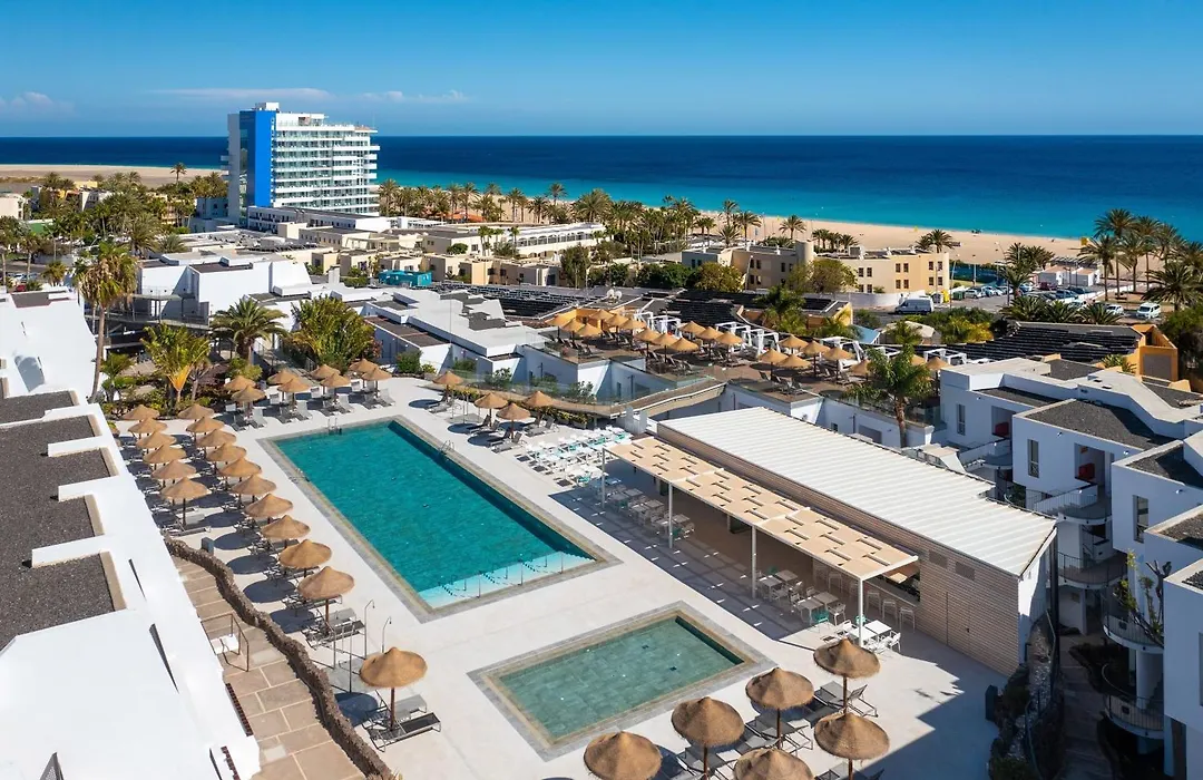SOL by Meliá Fuerteventura Jandia - All Suites-1
