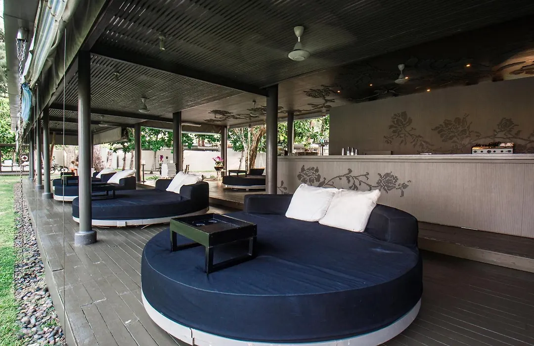 SALA Phuket Mai Khao Beach Resort - SHA Plus-1