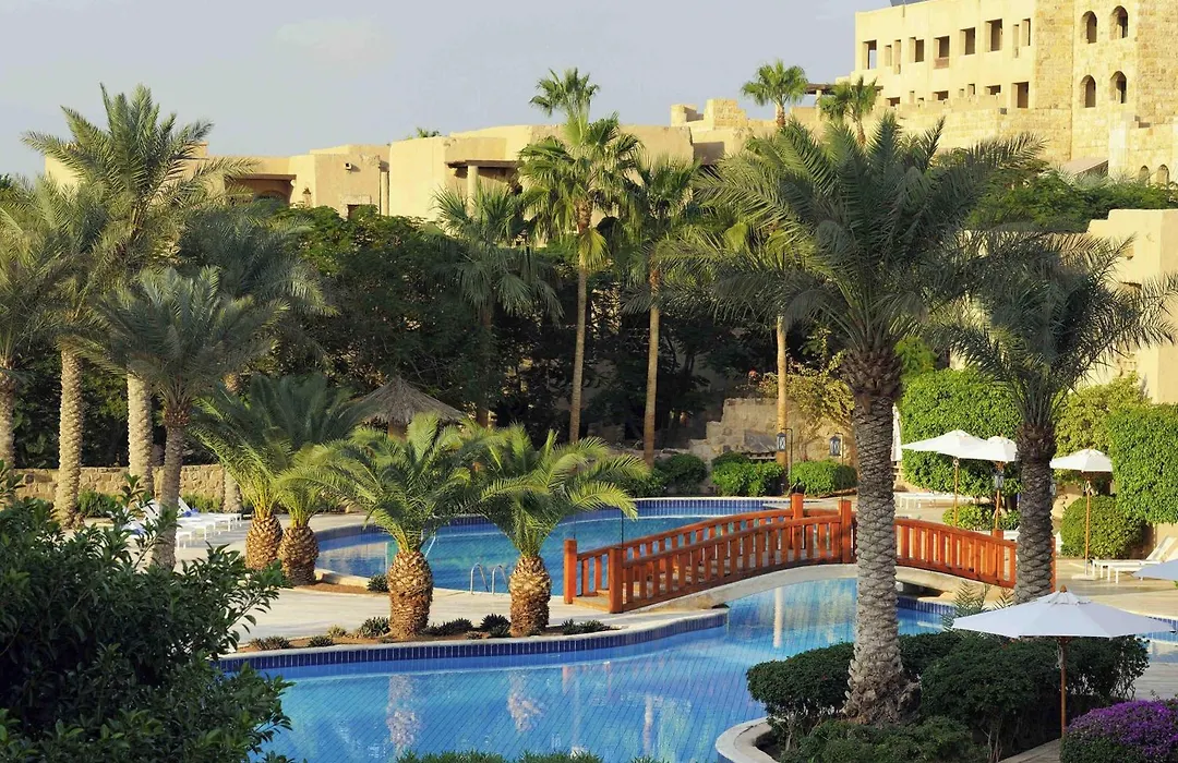 Moevenpick Resort & Spa Dead Sea-1