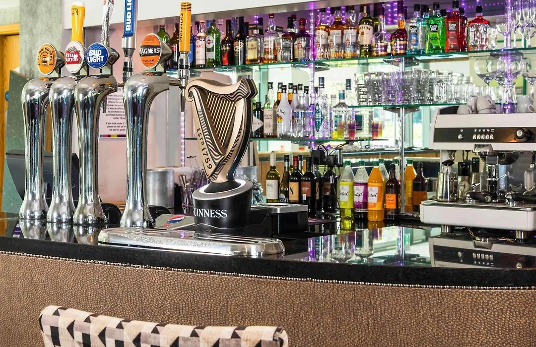 Ibis Styles Crewe-1