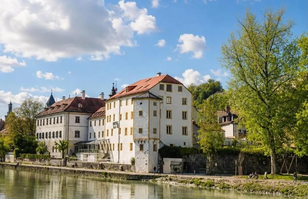 Schloss Ort-1