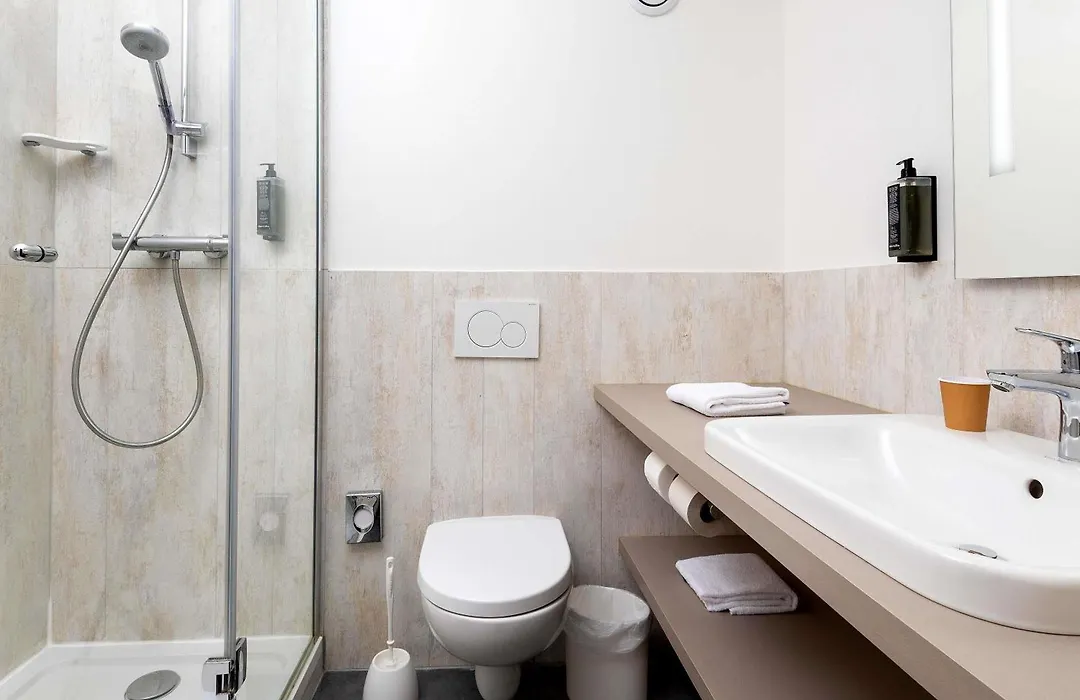ibis Styles Macon Centre-1