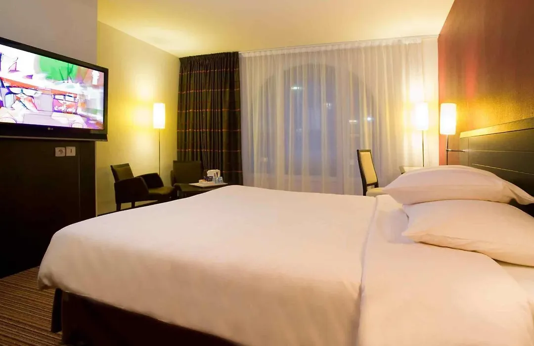 Ibis Styles Metz Centre Gare-1