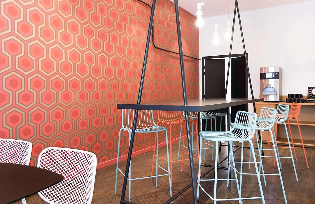 Ibis Styles Macon Centre-1