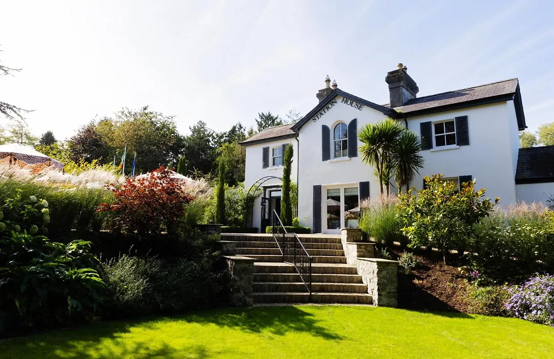 The Station House Hotel-1
