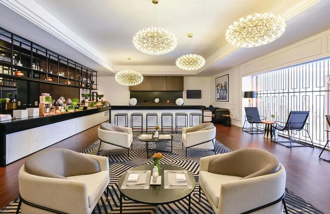 Sofitel Dubai Jumeirah Beach-1