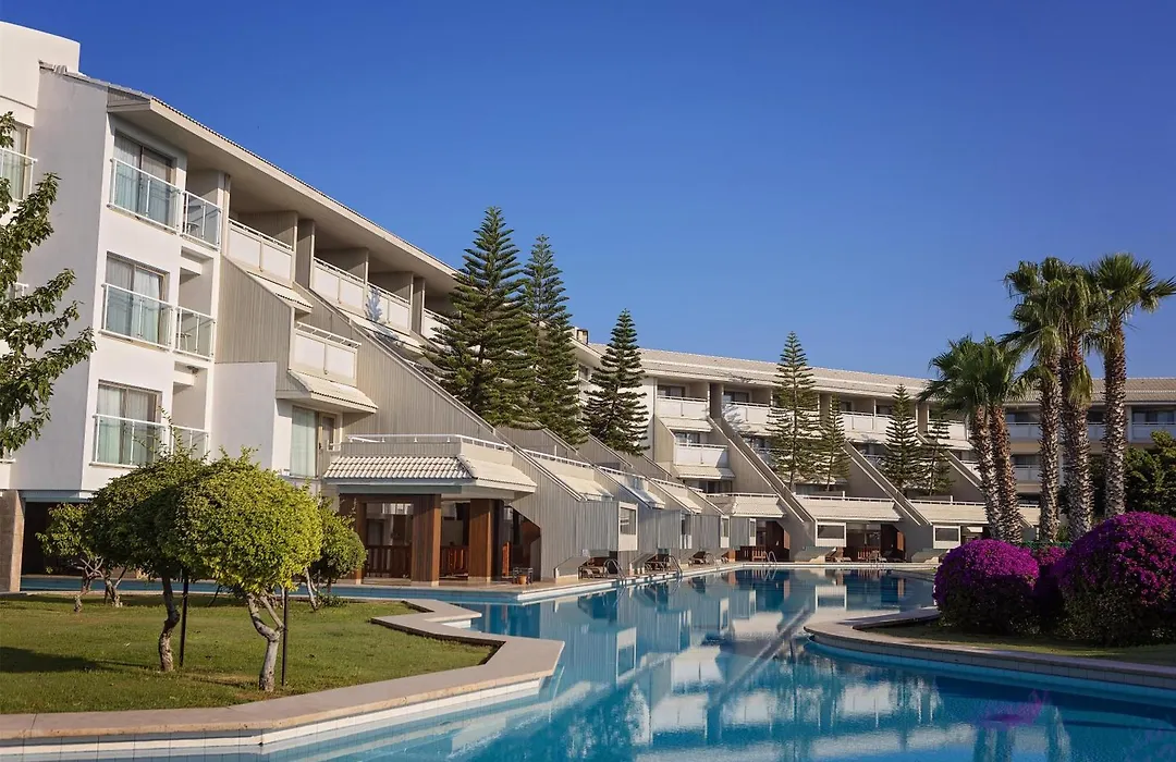 Hilton Dalaman Sarigerme Resort & Golf-1