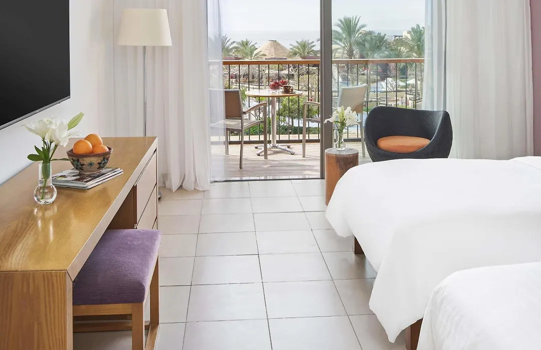 Moevenpick Resort & Spa Tala Bay Aqaba-1
