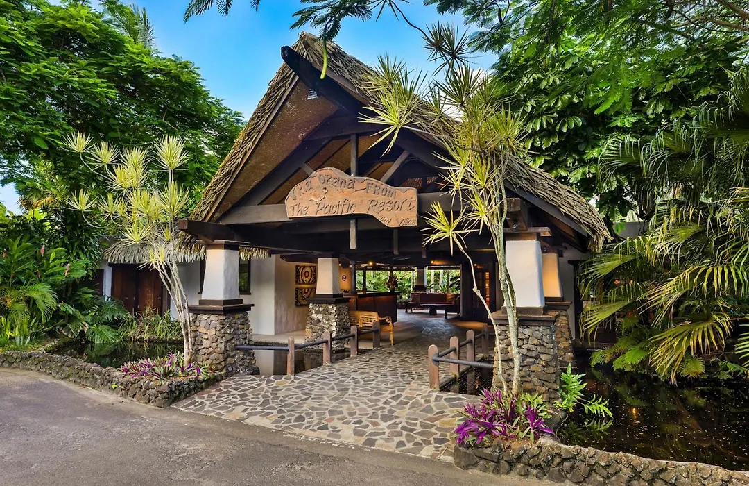 Pacific Resort Rarotonga-1
