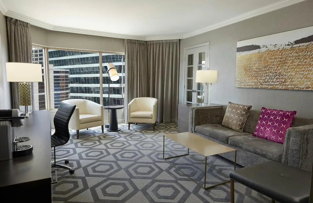 Intercontinental Toronto Centre By Ihg-1
