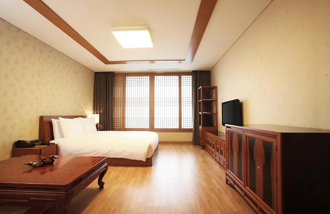 Lotte City Hotel Mapo-1
