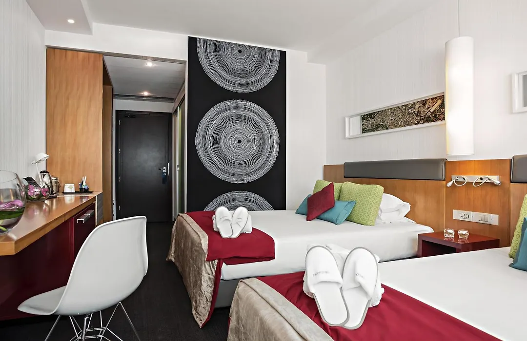 Novotel Roma Eur-1