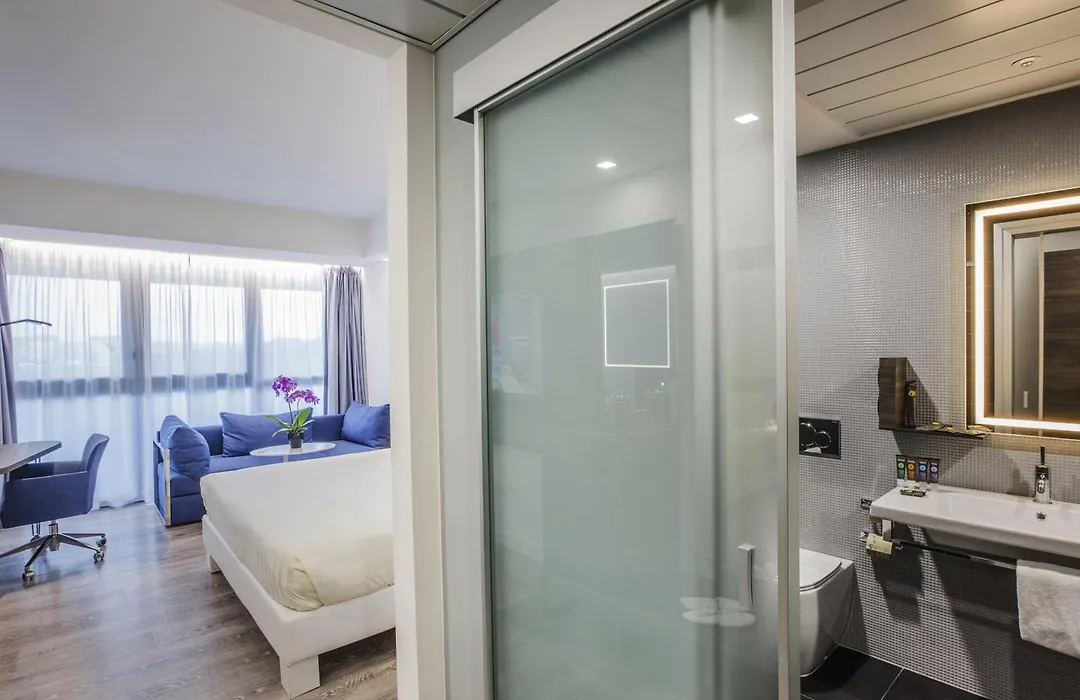 Novotel Roma Eur-1
