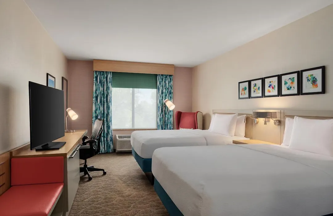 Hilton Garden Inn Palmdale-1