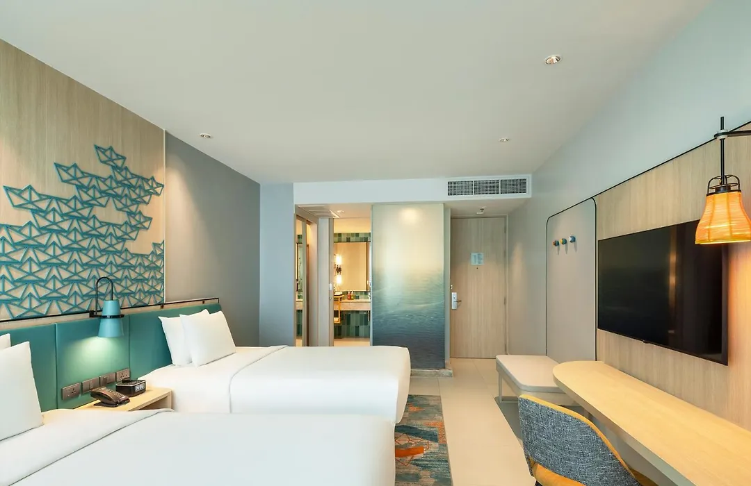 Holiday Inn Pattaya By Ihg-1