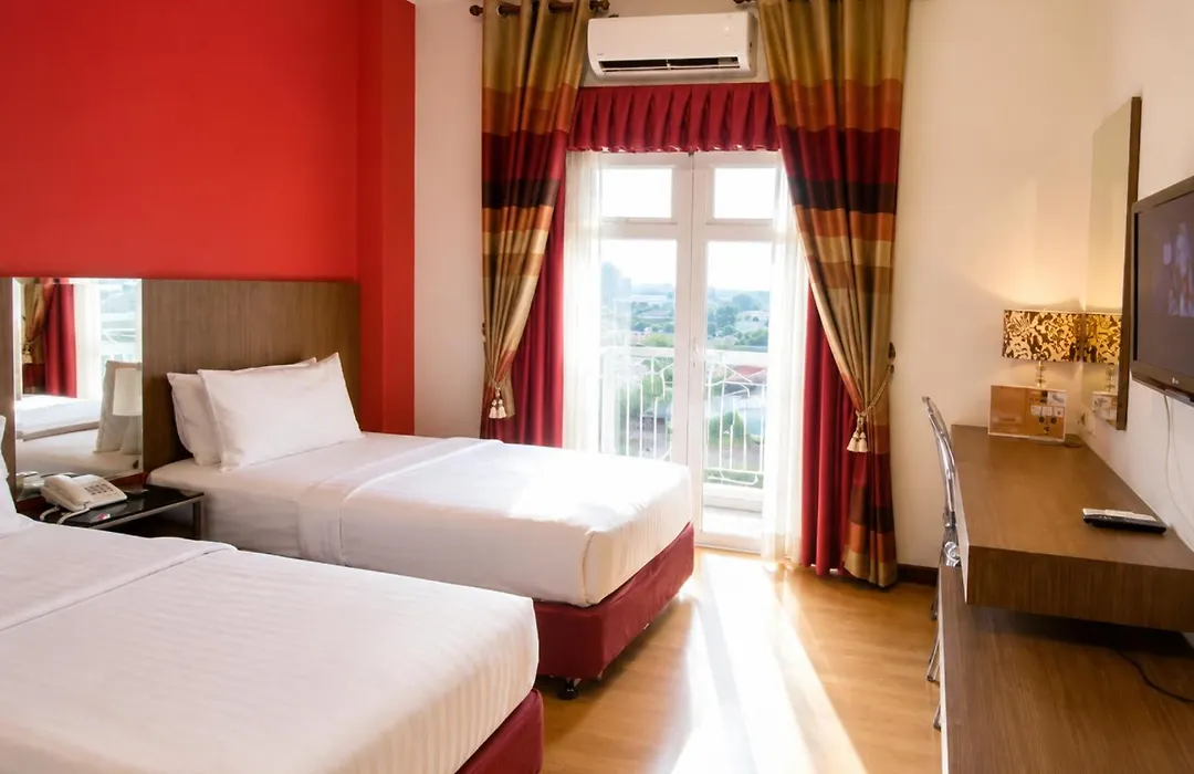 Triima Inn Arenaa Melaka-1