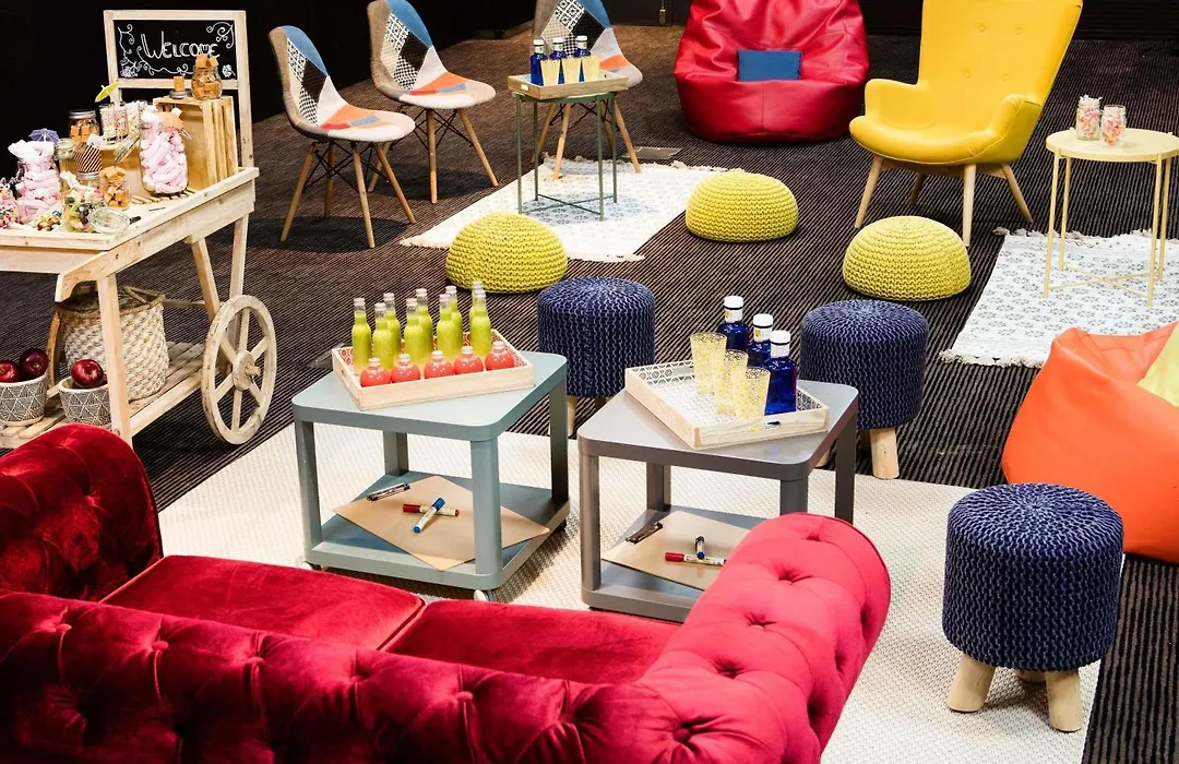 Novotel Barcelona City-1