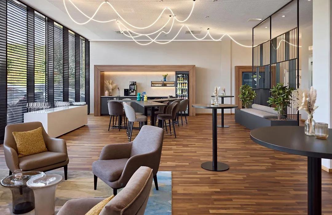 Legere Hotel Luxembourg-1