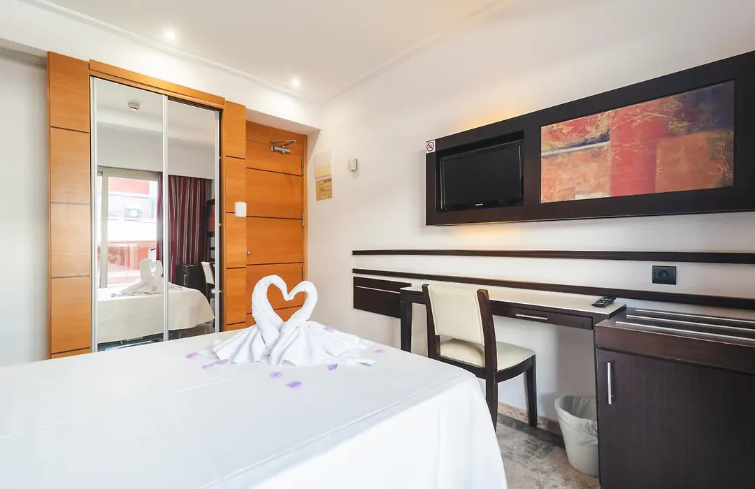 Mll Mediterranean Bay - Adults Only-1