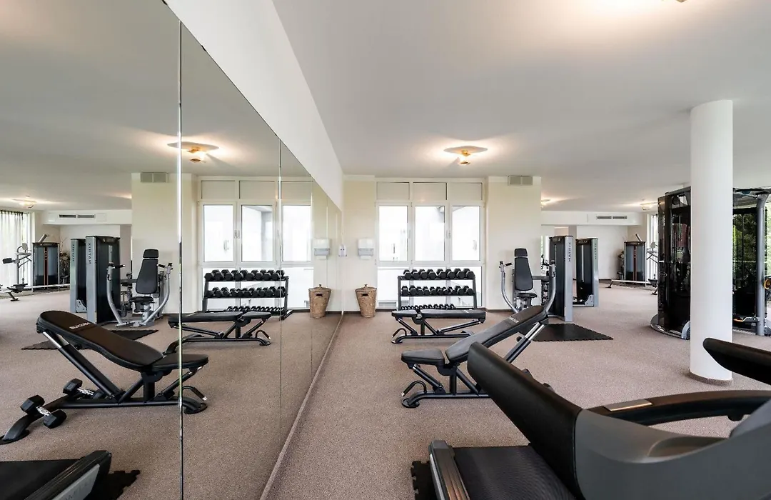 Best Western Plus Io Hotel-1