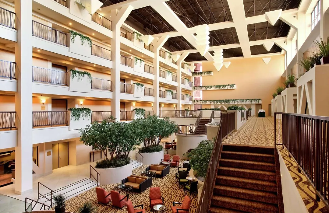 Hilton Stockton-1