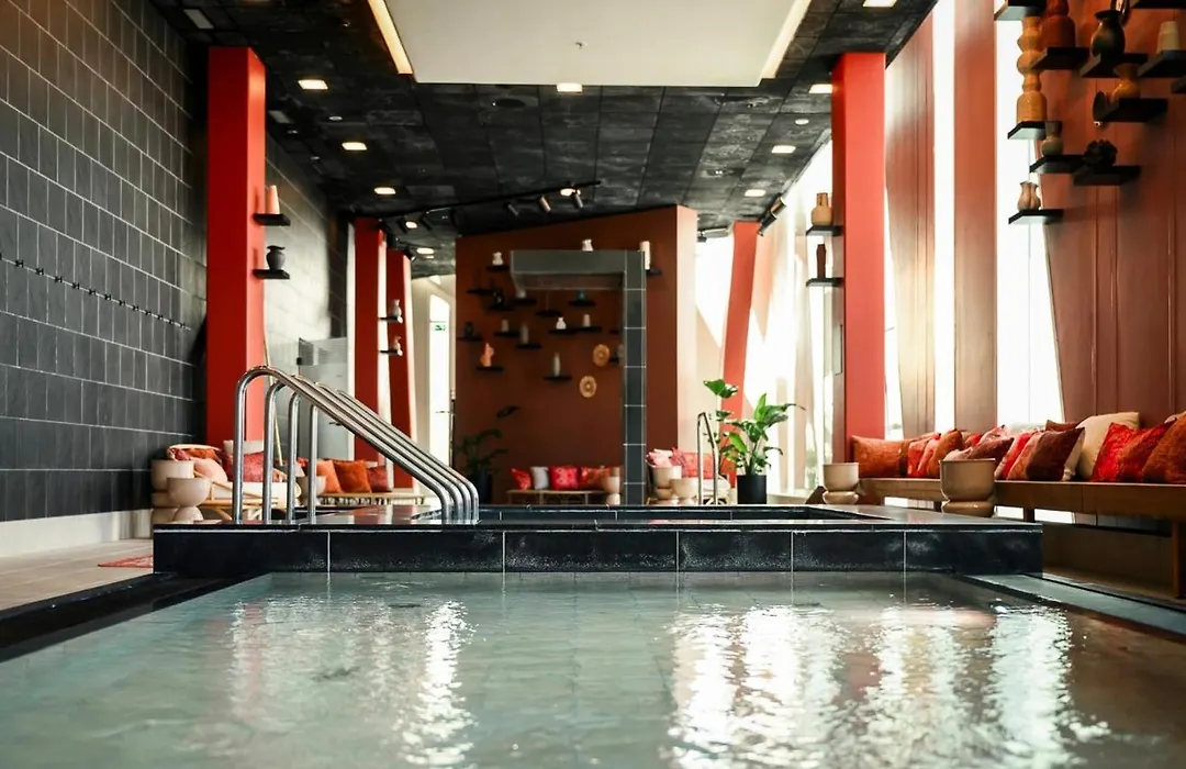 Ac Hotel By Marriott Bella Sky Copenhagen-1