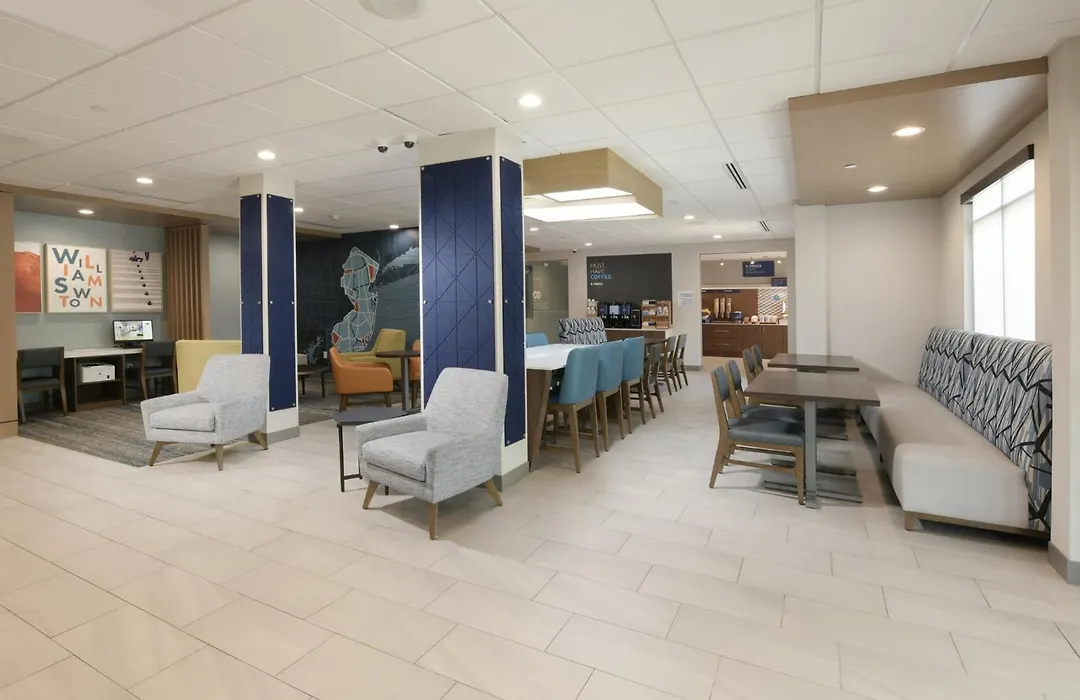 Holiday Inn Express & Suites - Williamstown - Glassboro By Ihg-1