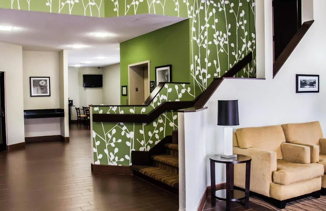 Sleep Inn Concord - Kannapolis-1