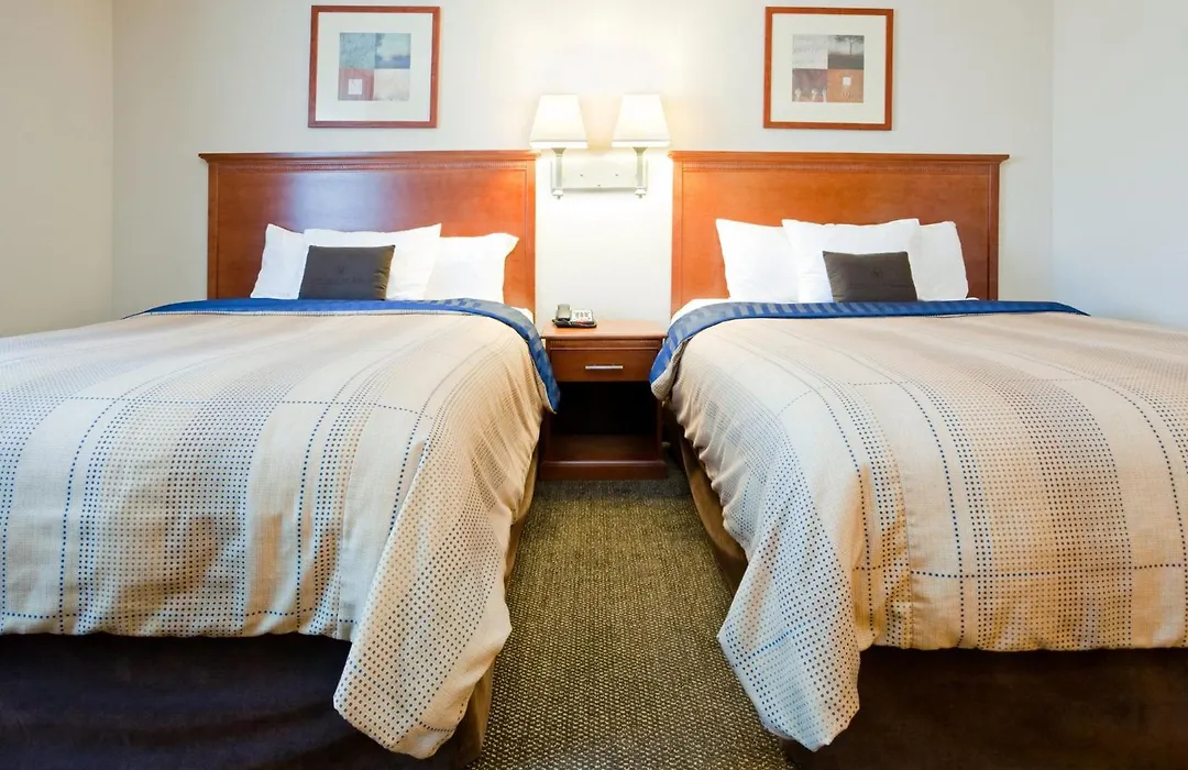 Candlewood Suites New Bern By Ihg-1