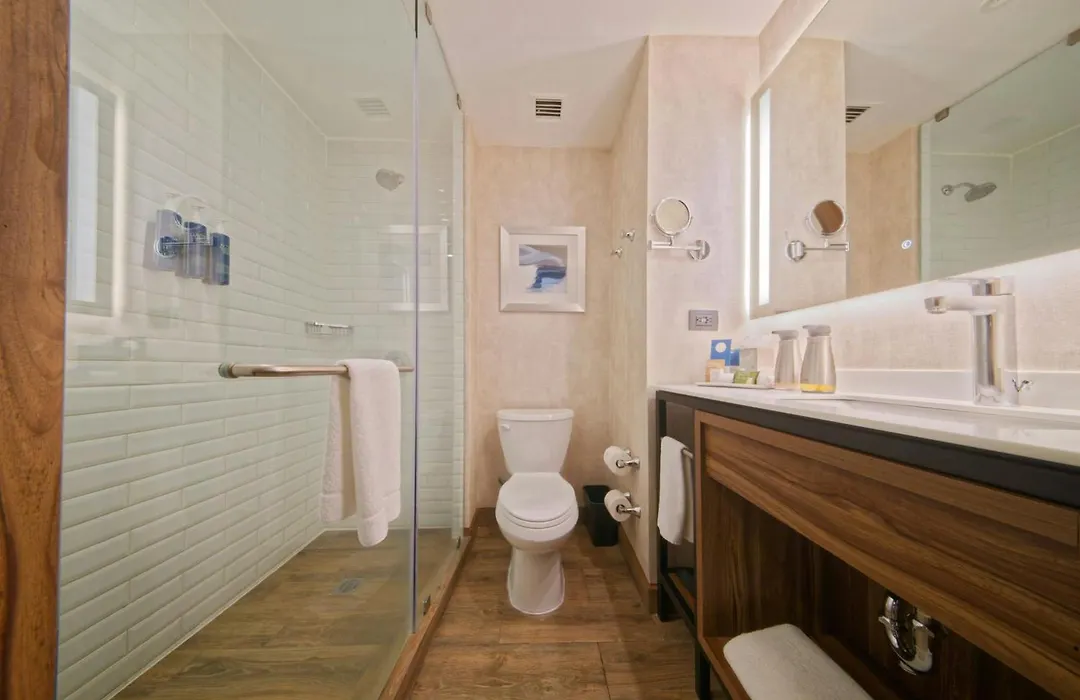 Four Points By Sheraton Distrito Uno Chihuahua-1
