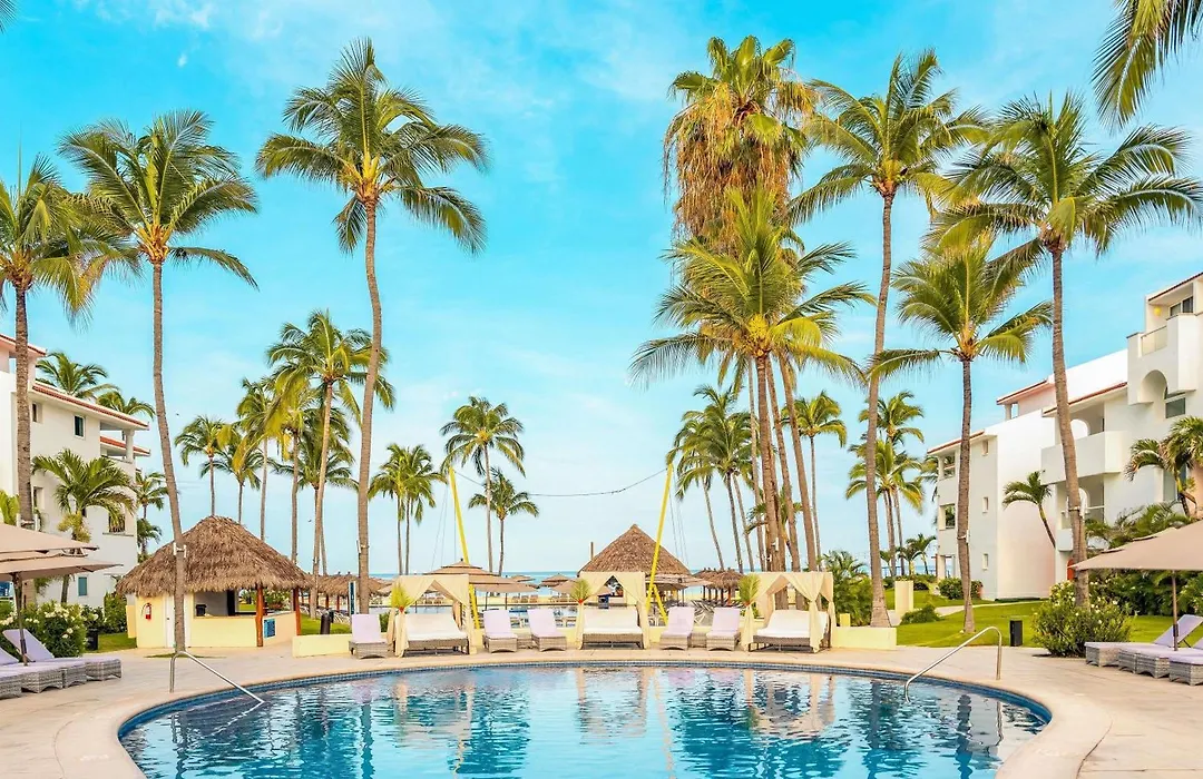 Marival Emotions Resort & Suites Riviera Nayarit By Mercure-1