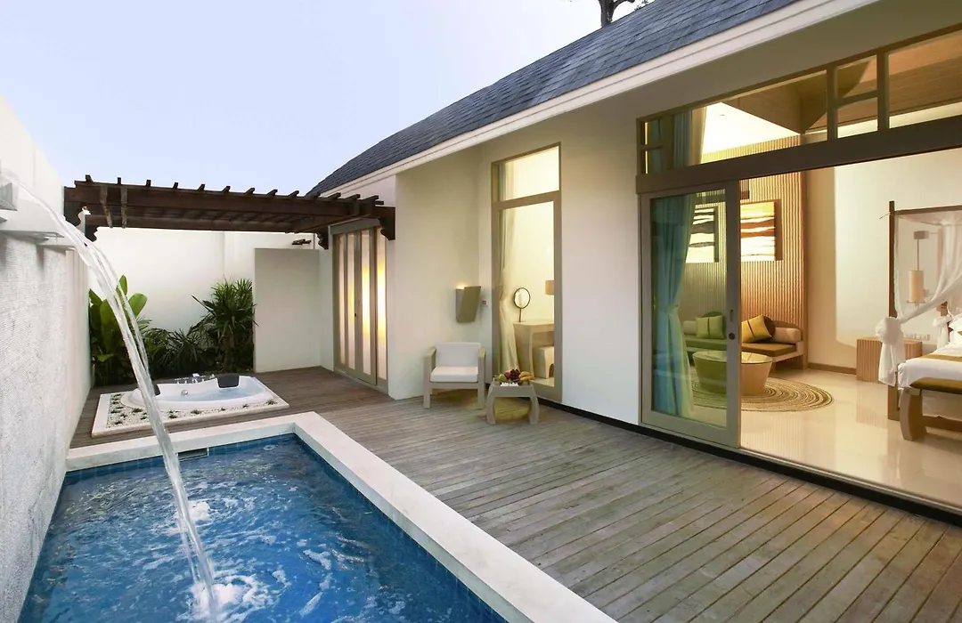 Mercure Koh Chang Hideaway-1